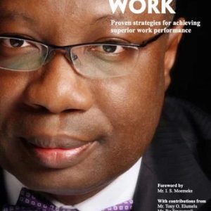 HOW TO EXCEL AT WORK (Digital Copy)